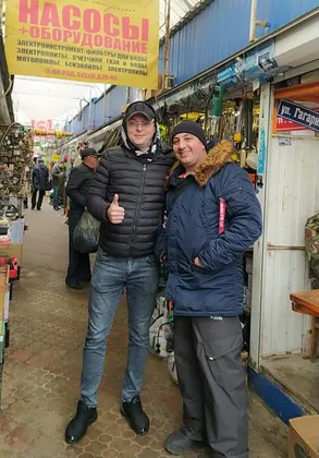 Олег Сергеев ООО "Варна"