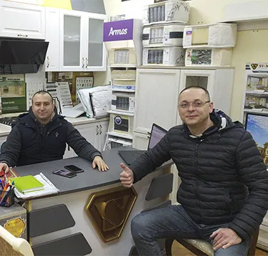 Аджиаметов Алим