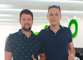 Михаил Осипенко
